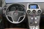 Opel Antara 2006 года